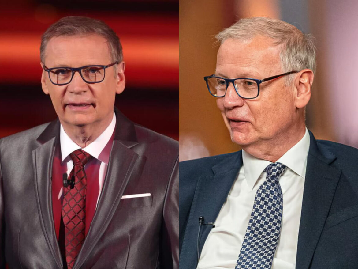 günther jauchs tochter behindert