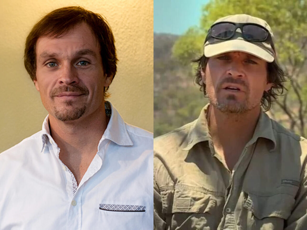 andreas macherey ehefrau