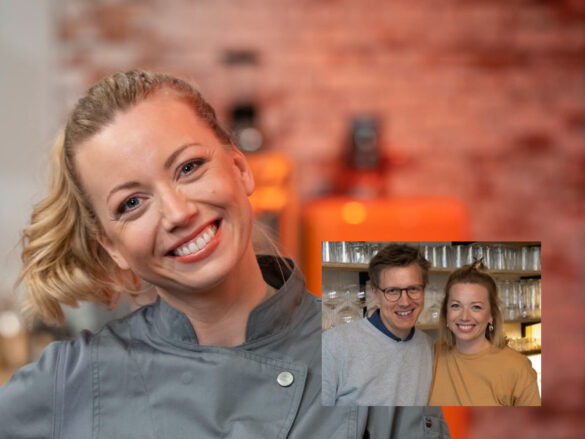 zora klipp verheiratet