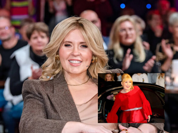 josephine katherine francoise raimond