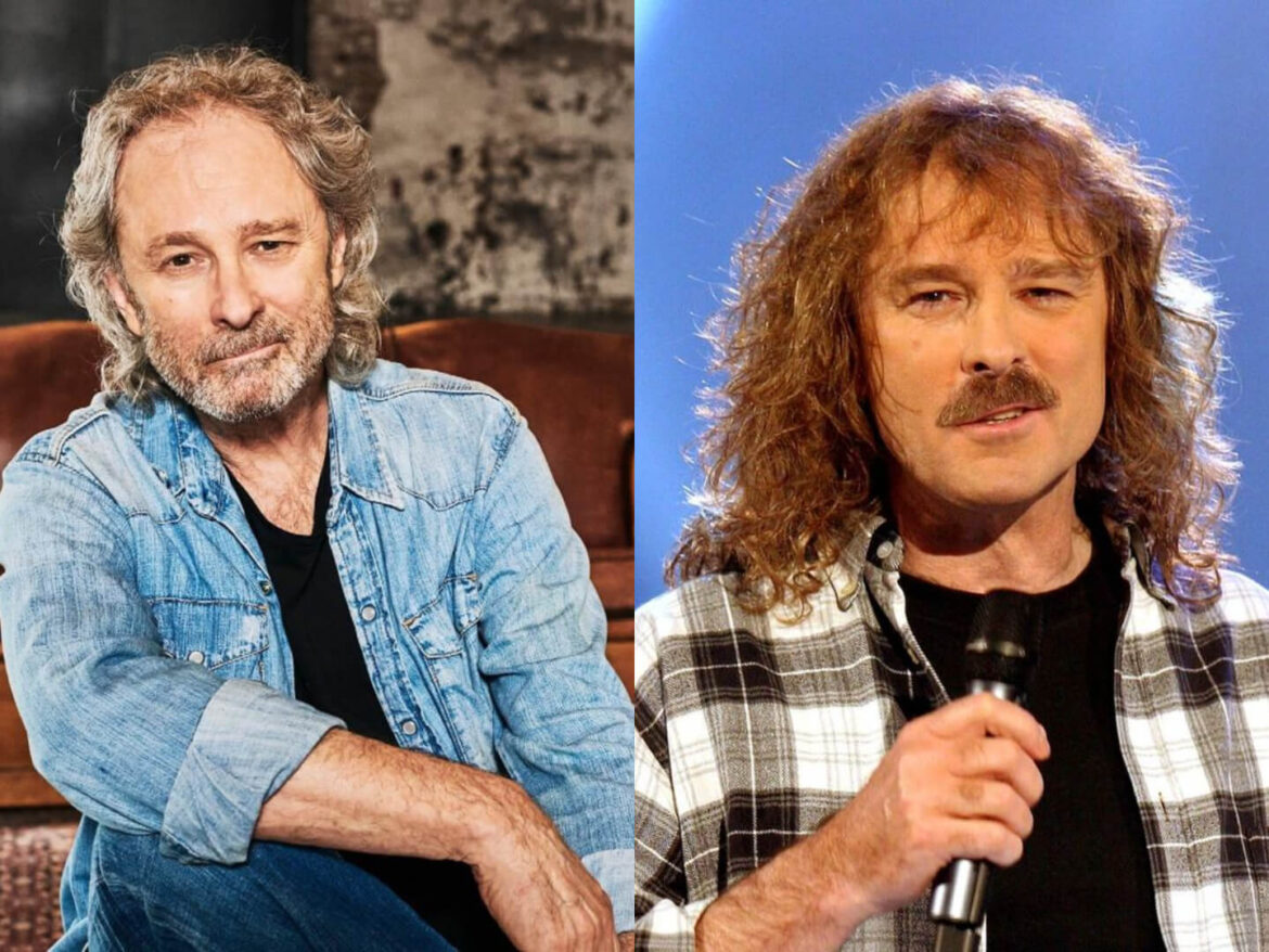 wolfgang petry krankheit