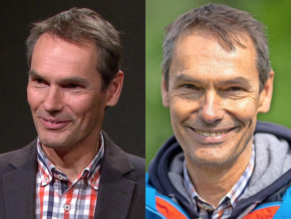 meeno schrader parkinson