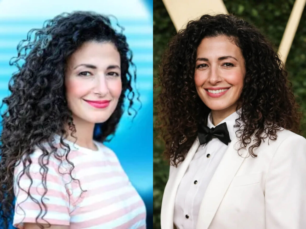 marwa eldesouki verheiratet