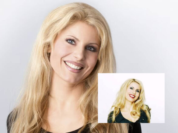 ist maira rothe verheiratet