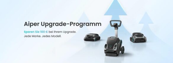 Poolroboter Vergleich