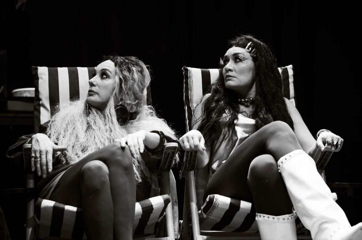 Musikkonzerte sind den Menschen