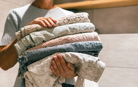 Zwischen Wellness und Alltag