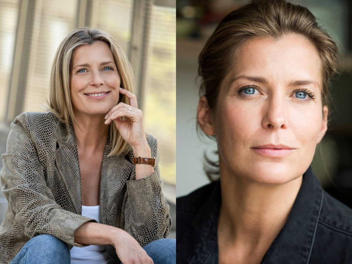 Valerie Niehaus Schlaganfall