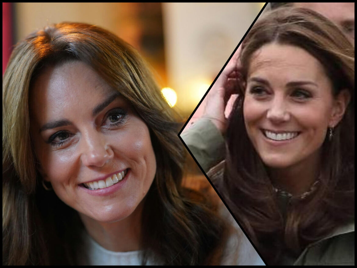 kate middleton ungeschminkt