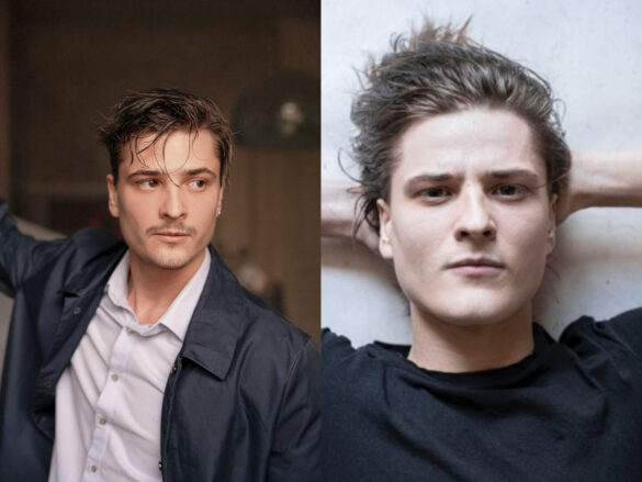 kristo ferkic verheiratet