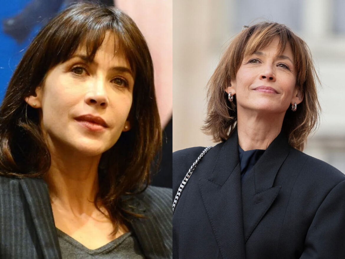 sophie marceau krankheit