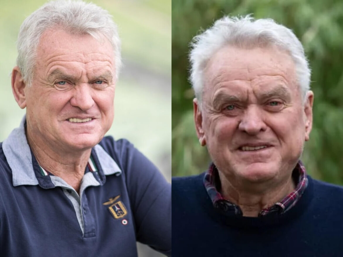 sepp maier scheidung