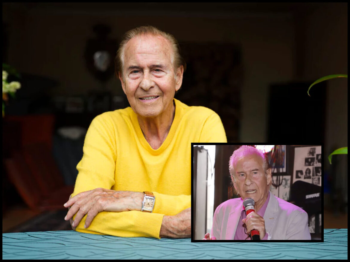 michael holm krankheit