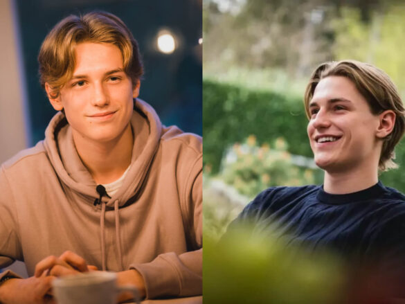 nevio wendt freundin