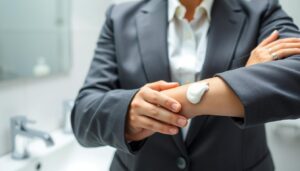 Bettmilben Ausschlag: Ursachen, Symptome & Behandlung Bettmilben Ausschlag: Ursachen, Symptome & Behandlung