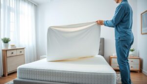 Bettmilben Ausschlag: Ursachen, Symptome & Behandlung Bettmilben Ausschlag: Ursachen, Symptome & Behandlung