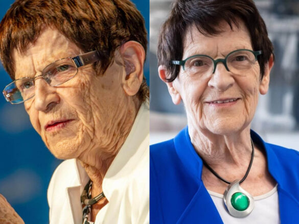 rita süssmuth schlaganfall