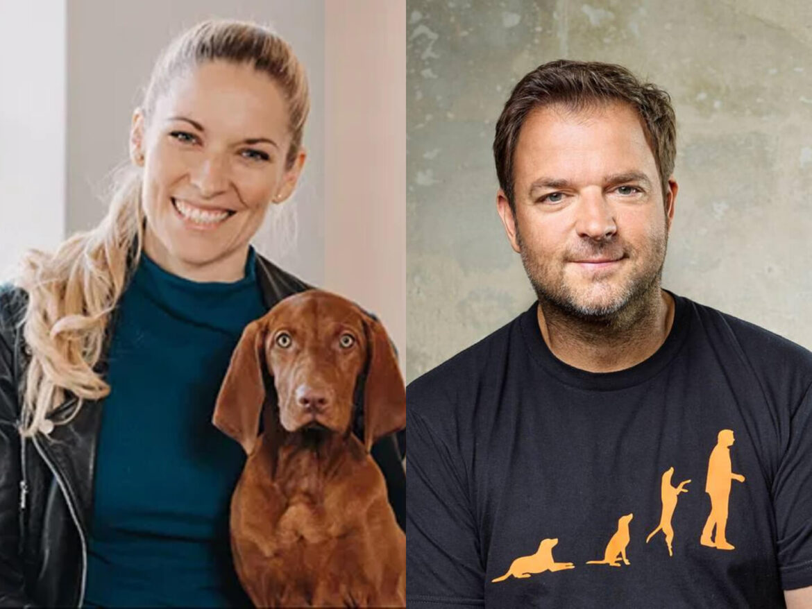 martin rütter und conny sporrer getrennt