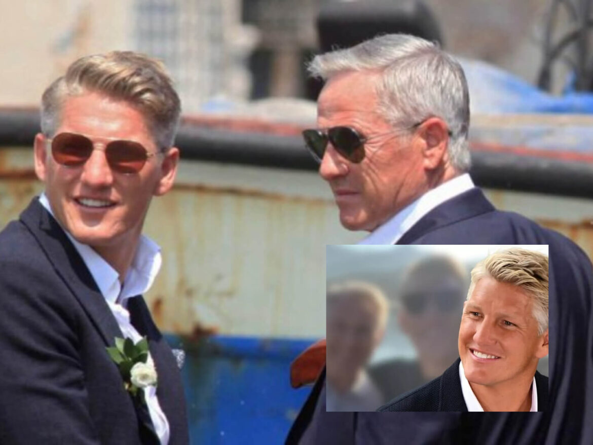 alfred schweinsteiger