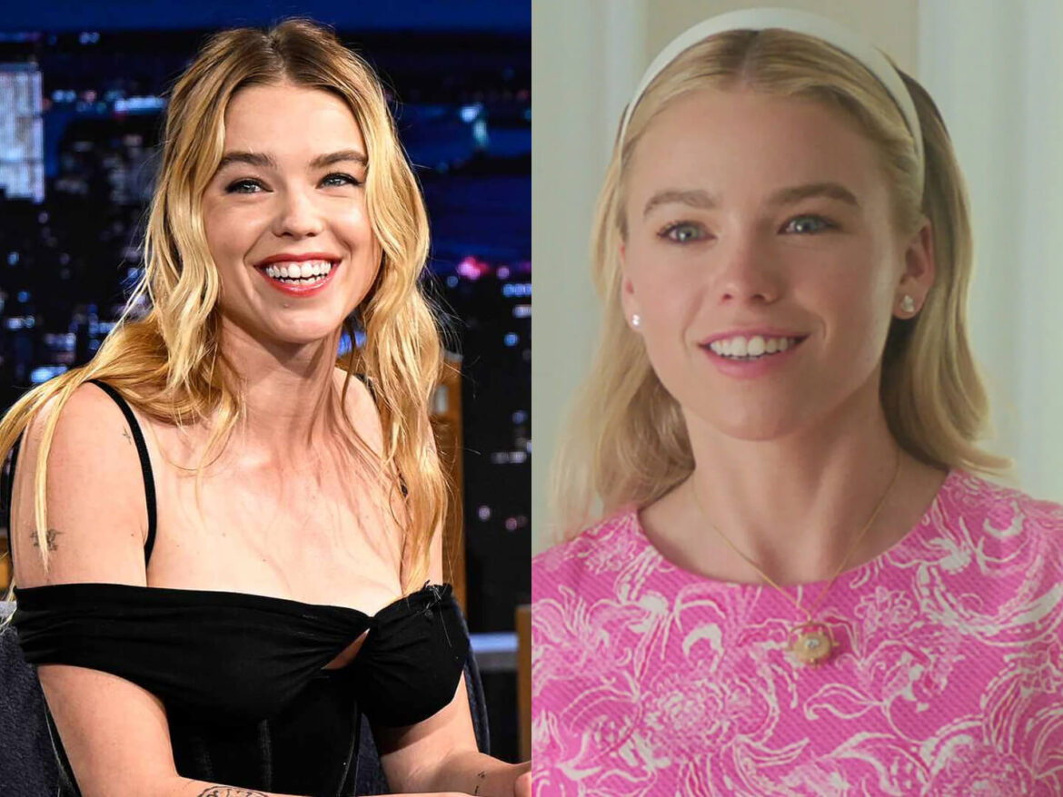 milly alcock krankheit