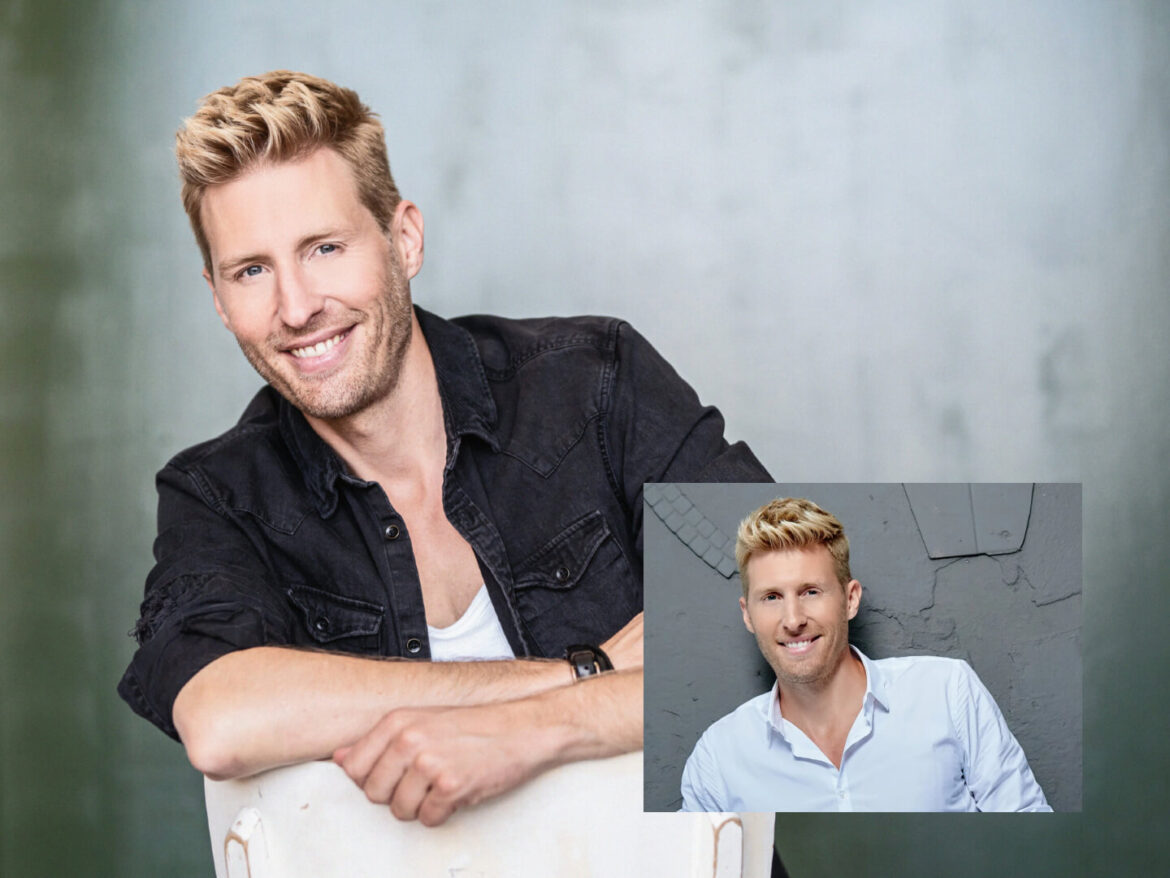 ist maximilian arland verheiratet?