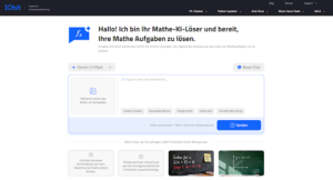 Wie KI das Lernen von Mathematik verändert: Mit IObit AI Mathe werden Lösungen verständlicher Wie KI das Lernen von Mathematik verändert: Mit IObit AI Mathe werden Lösungen verständlicher