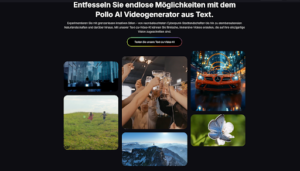 Wie Influencer mit Text-zu-Video-KI Geld verdienen können