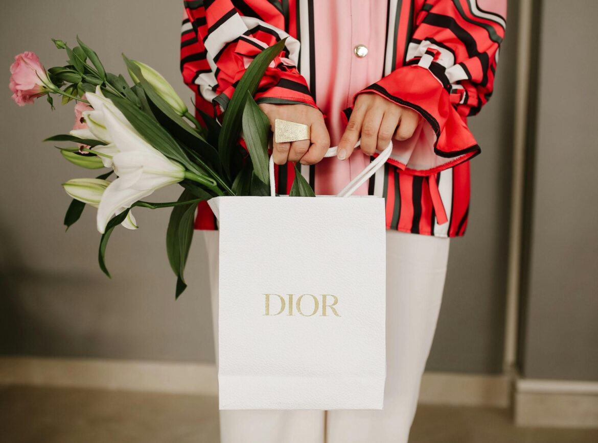 Dior Handtaschen