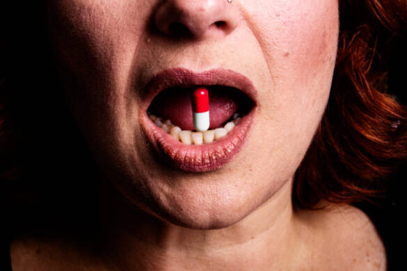 Orale Steroide