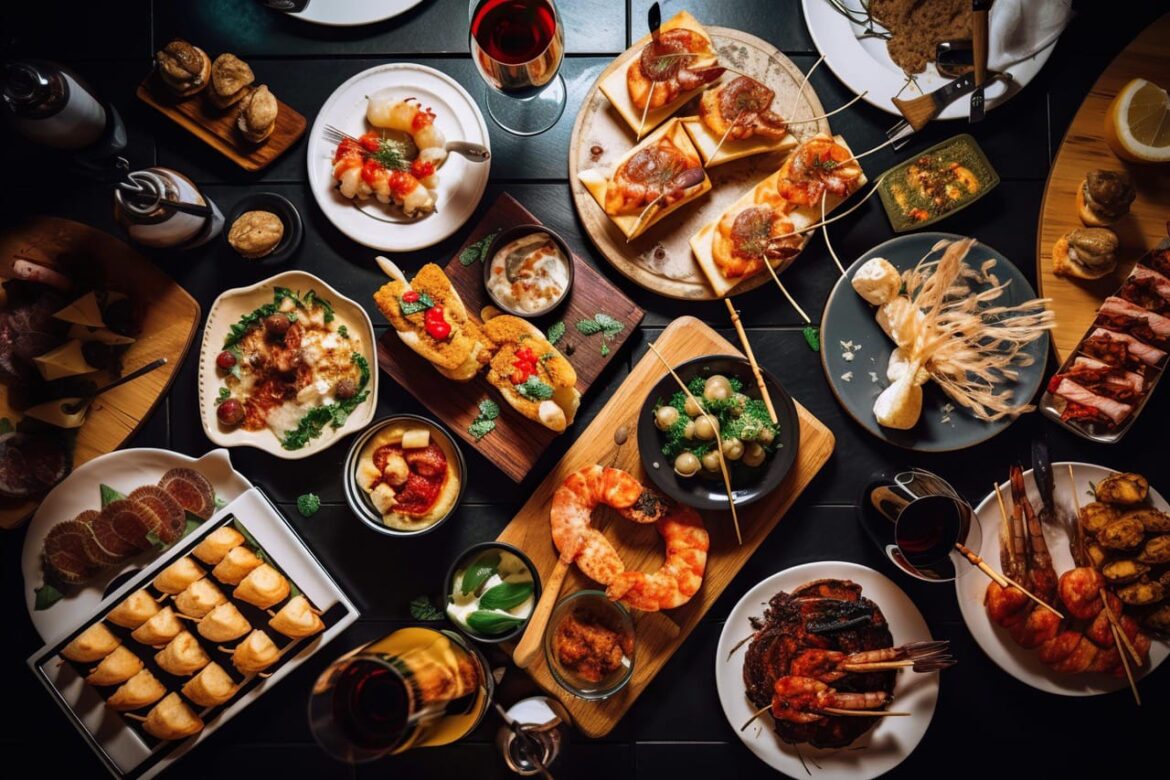 bestellsystem gastronomie