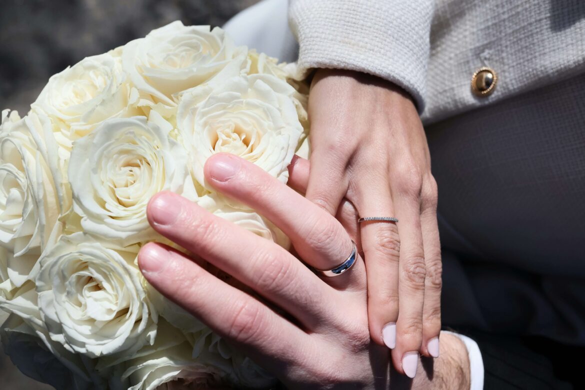 Heiraten in Dänemark