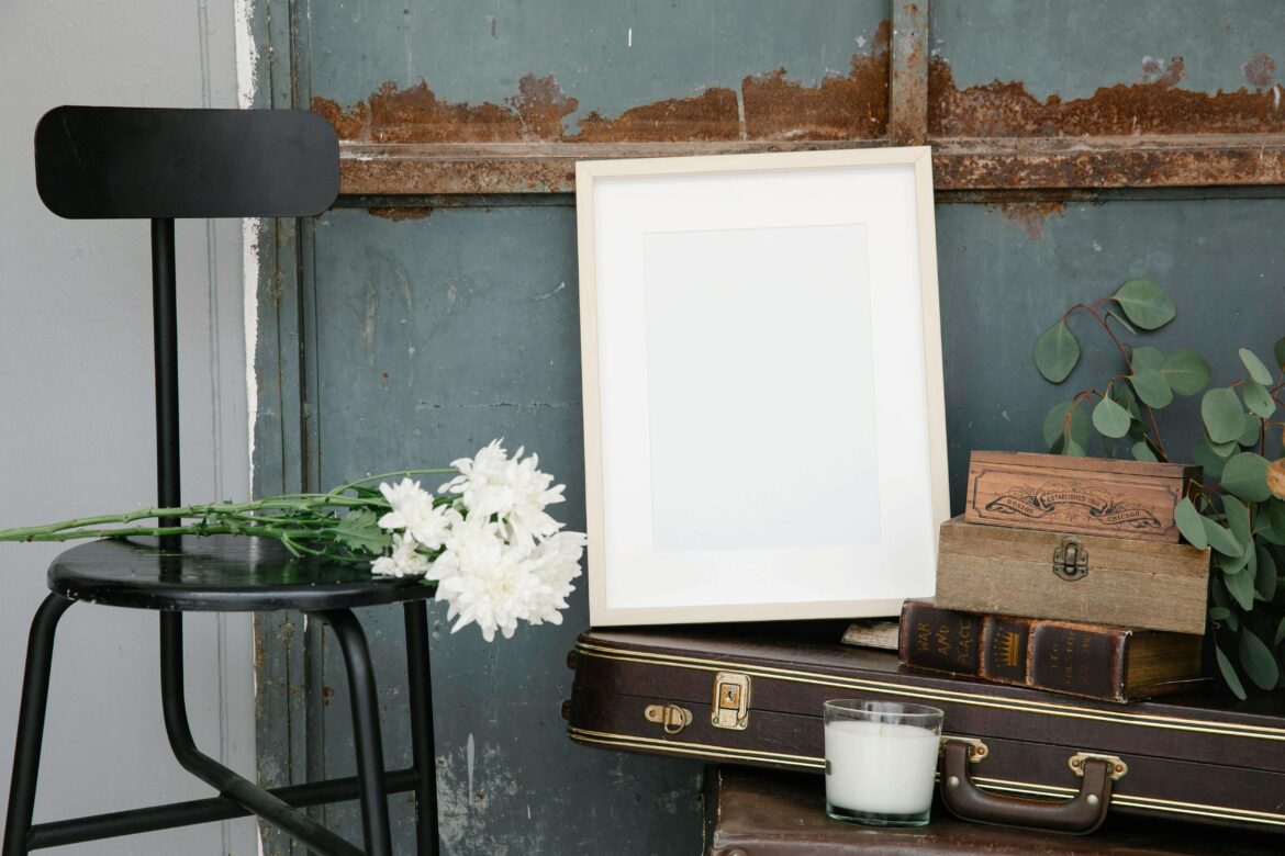 Mehr als nur ein Rahmen