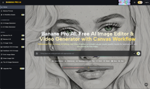 Nano Banana Pro