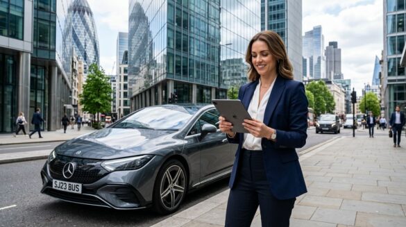 Firmenwagen-Leasing 2026