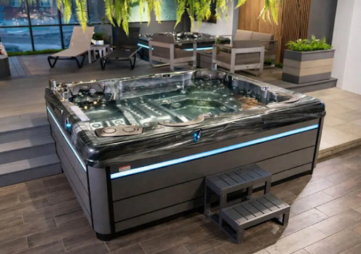So wählen Sie den richtigen Whirlpool für das Haus oder die Terrasse aus: wichtige Auswahlkriterien So wählen Sie den richtigen Whirlpool für das Haus oder die Terrasse aus: wichtige Auswahlkriterien