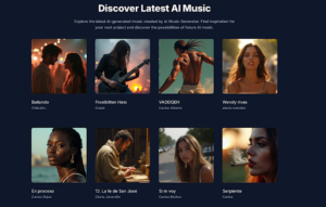 Musick AI