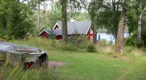 Warum 2026 immer mehr Deutsche über ein Haus in Schweden nachdenken (und was viele vorher falsch einschätzen) Deutsche über ein Haus in Schweden