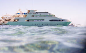 Hurghada Schnorcheln