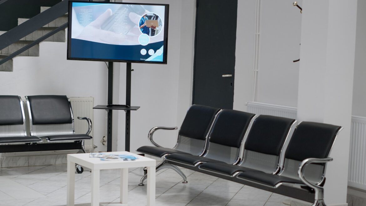 Zentrum für Patienteninformation