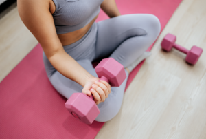 Nord Pilates im Test: So baust du echte Rumpfkraft und Körpergefühl – direkt aus dem Wohnzimmer Nord Pilates