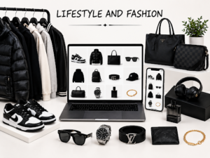 Online Shopping