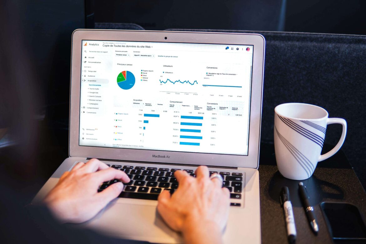 SEO für Maschinenbauunternehmen