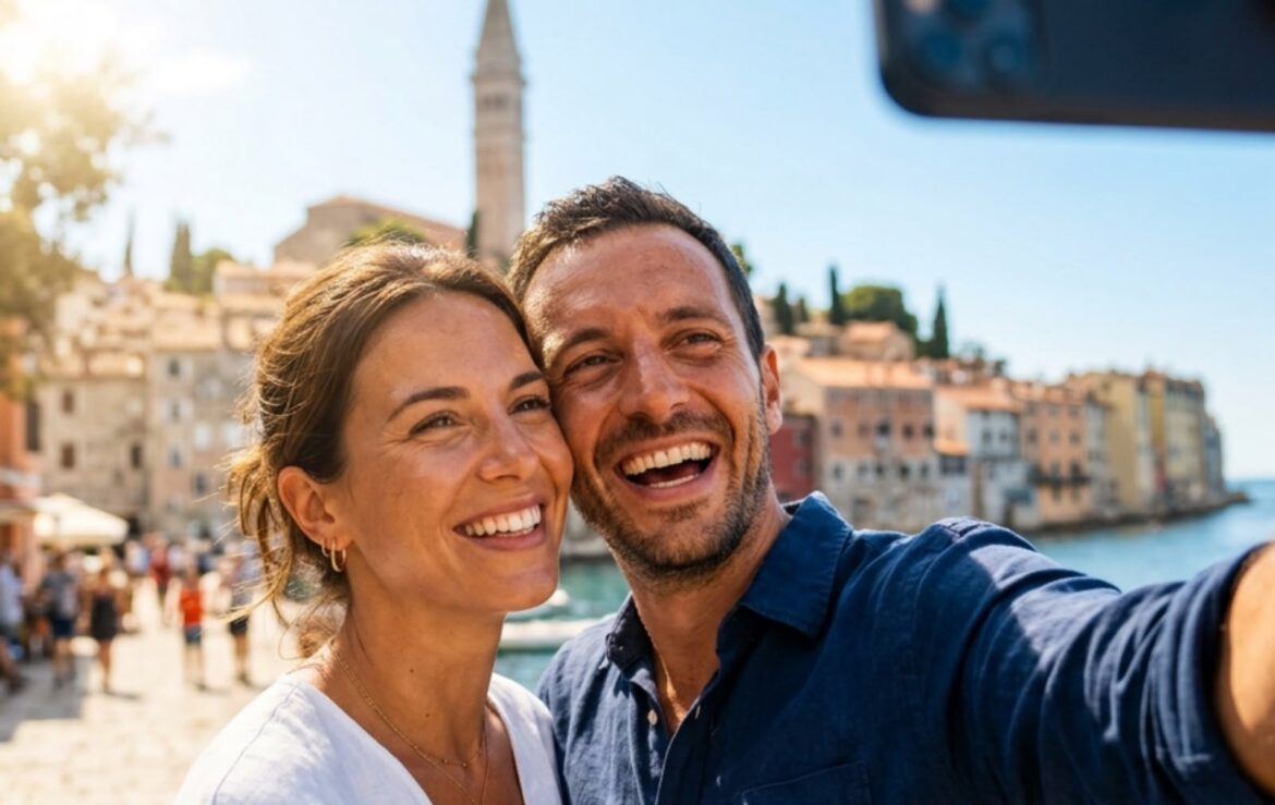 Deutsche Touristen