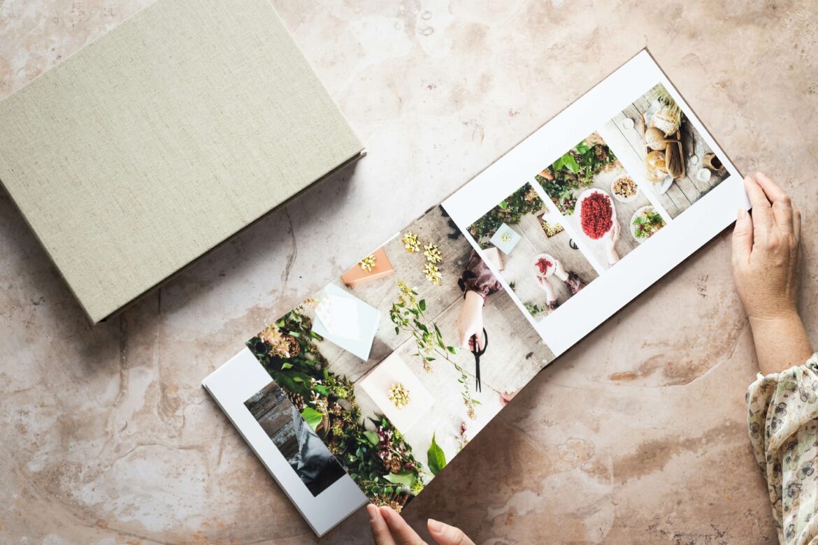 Fotobücher Zur Hochzeit