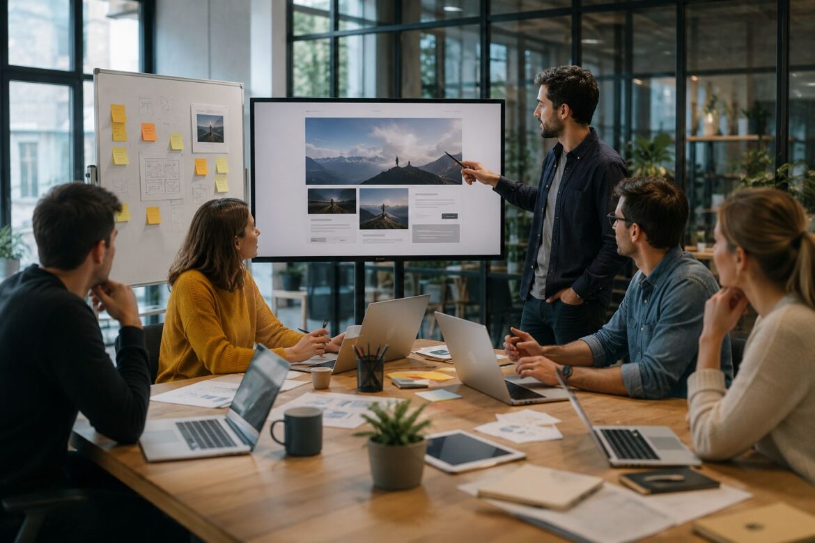 Digitalagenturen