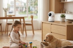 Das optimierte Zuhause: Mehr Fokussierung im Homeoffice und mentale Gelassenheit durch intelligentes Zonen-Management optimierte Zuhause