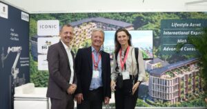 60 bis 70 Prozent schneller bauen