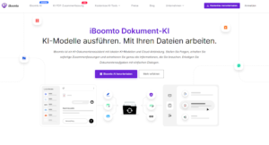 iBoomto